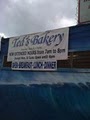 Ted's Bakery logo
