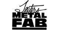 Teeters Metal-Fab logo