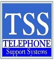 Telephone Support Systems, Inc. logo