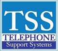 Telephone Support Systems logo