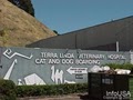 Terra Linda Veterinary Hospital logo
