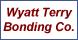 Terry Wyatt Bonding Co logo