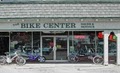 The Bike Center logo