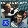 The Bill and Bo Show logo