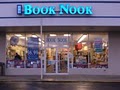 The Book Nook logo