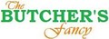 The Butcher's Fancy logo
