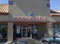 The Copy Center logo