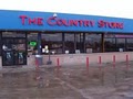 The Country Store logo