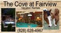 The Cove at Fairview logo