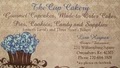 The Cup Cakery logo