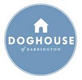 The Dog House of Barrington logo