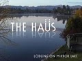 The Haüs . Lodging on Mirror Lake image 3