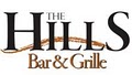 The Hills Bar & Grille logo