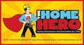 The Home Hero logo