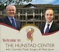 The Hunstad Center for Cosmetic Plastic Surgery, P.A. logo