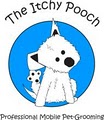 The Itchy Pooch logo