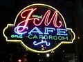 The J & M  Cafe image 5