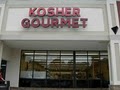 The Kosher Gourmet logo