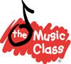 The Music Class - Corporate Office logo