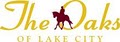 The Oaks of Lake City Equestrian Center logo