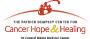 The Patrick Dempsey Center for Cancer Hope & Healing logo