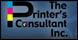 The Printers Consultant Inc. image 6