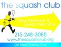 The Squash Club @ CHASS, Chestnut Hill image 6