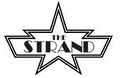 The Strand Theater logo