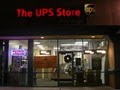 The UPS Store #4636 logo