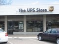 The UPS Store logo