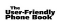 The User-Friendly Phone Book - The Woodlands (Headquarters) logo