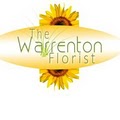 The Warrenton Florist logo