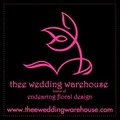 Thee Wedding Warehouse logo