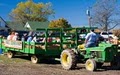 Three Cedars Farm logo