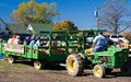 Three Cedars Farm logo