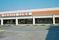 Thrift Town logo