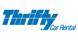 Thrifty Car Rental logo