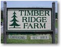 Timber Ridge Catering logo