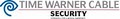 Time Warner Cable Security logo