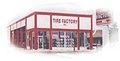 Tire Factory, Inc logo