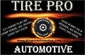 Tire Pro Automotive Inc logo