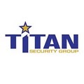 Titan Security Group logo