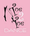 Toe 2 Toe Dance logo