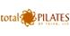 Total Pilates of Tulsa logo