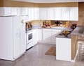 Totally Kitchens - GE - Cabinets - Counters image 2