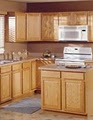 Totally Kitchens - GE - Cabinets - Counters image 4