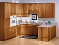 Totally Kitchens - GE - Cabinets - Counters logo