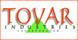Tovar Industries Inc logo
