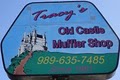 Tracy's Old Castle Muffler Shp image 2