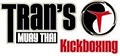 Tran's Martial Arts & Fitness logo